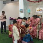 Top school for fun learning in Bangalore – Standard Public School