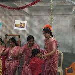 Standard Public School events for fun learning