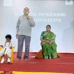 Standard Public School events for best learning