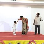 ICSE schools promoting family values – Standard Public School