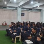 ICSE schools with orientation programs in Bangalore