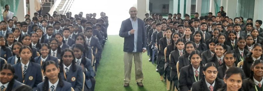 ICSE schools in Bangalore with engaging learning methods