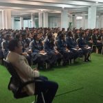 ICSE Schools in Bangalore with student orientation programs