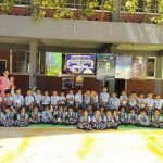 Best ICSE curriculum schools in Dasarahalli