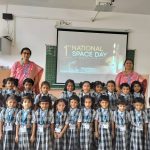 Top ICSE school in Dasarahalli, Bangalore for academic excellence