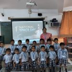 Top ICSE schools for kids in Dasarahalli