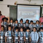 ICSE Schools promoting science education in Dasarahalli, Bangalore