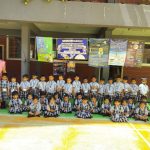 Extracurricular activities in Dasarahalli ICSE schools