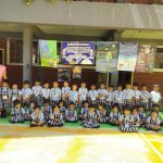 Engaging classrooms in Dasarahalli, Bangalore