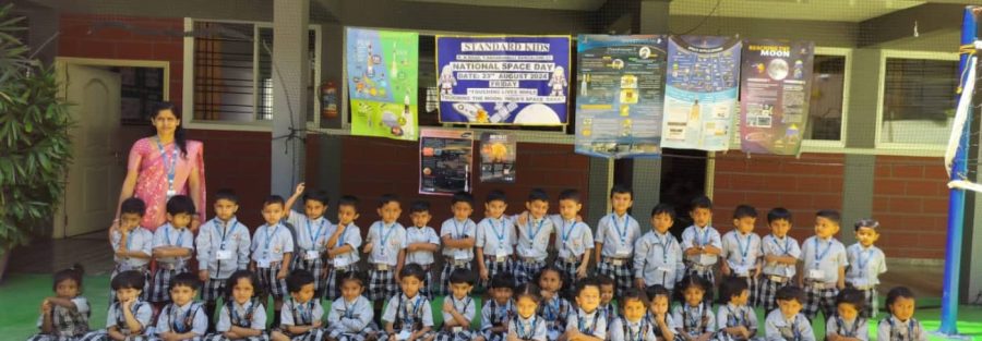 ICSE Schools promoting science education in Bangalore