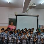 Dasarahalli ICSE schools with innovative teaching methods