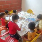 Best schools in Dasarahalli for cultural education