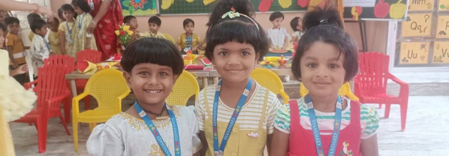 Best ICSE schools in Dasarahalli Top ICSE schools in Bangalore for Pre KG