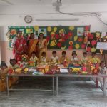 Cultural activities in Dasarahalli ICSE schools
