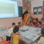 Kannada Rajyotsava events for kids