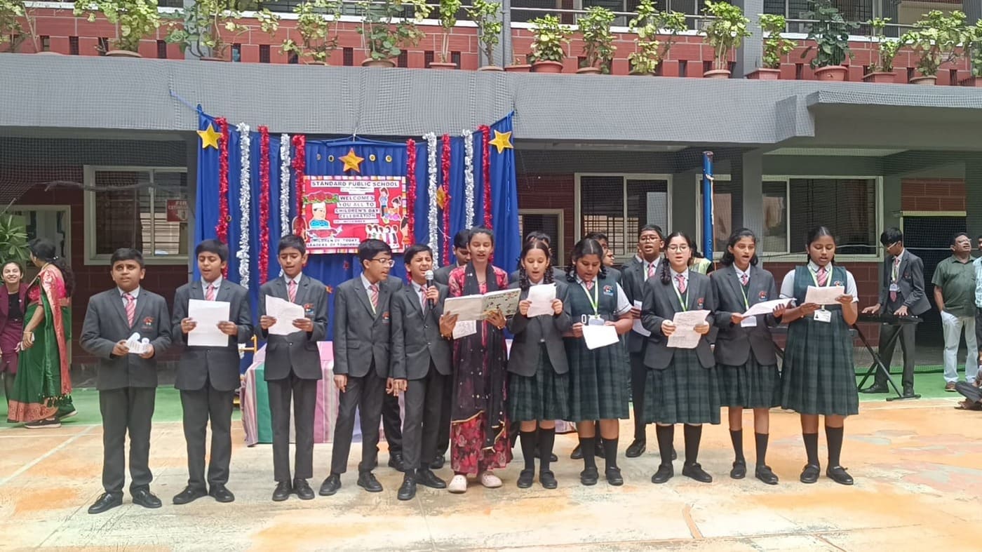 Top CBSE schools in T. Dasarahalli Best international schools near T. Dasarahalli ICSE schools with good facilities in T. Dasarahalli Affordable ICSE schools in T. Dasarahalli Day schools in T. Dasarahalli Private schools in T. Dasarahalli area Co-educational ICSE schools in T. Dasarahalli Best schools for extracurricular activities in T. Dasarahalli Reputed schools in T. Dasarahalli English medium schools near T. Dasarahalli Top-rated ICSE schools in T. Dasarahalli Schools with transportation facilities in T. Dasarahalli