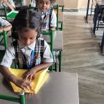 Nurturing creativity through craft