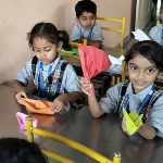 Standard Kids school activities