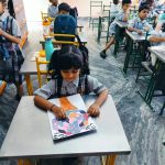Engaging art projects for kids