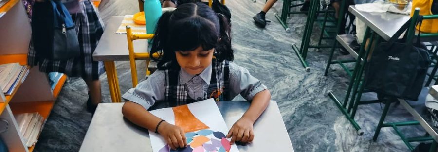 Engaging art projects for kids