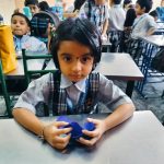Fine motor skill development in early education