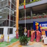 Best ICSE schools in Dasarahalli Bangalore