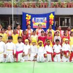 Leading ICSE schools for academic excellence in Bangalore