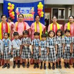 ICSE schools with activity-based learning in Bangalore