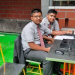 ICSE schools with holistic learning in Dasarahalli