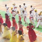 ICSE schools with modern facilities in Dasarahalli