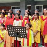 ICSE schools near Peenya Industrial Area Bangalore