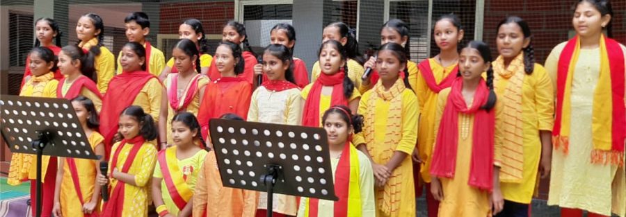 ICSE schools near Peenya Industrial Area Bangalore