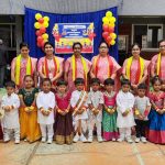 ICSE schools with excellent sports facilities in Bangalore