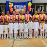 Admissions open for ICSE schools in Dasarahalli Bangalore
