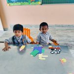 Standard Schools’ focus on creative skill development