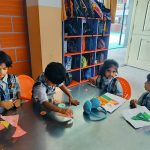 Engaging co-curricular activities at Standard Schools Dasarahalli