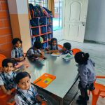 Holistic education at ICSE schools in Bangalore