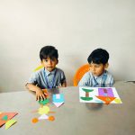Standard Schools: Leading ICSE school in Dasarahalli