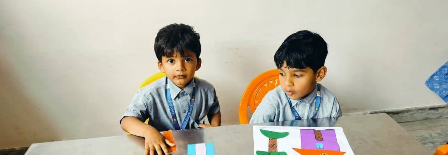 Standard Schools: Leading ICSE school in Dasarahalli