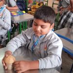 Standard Schools Dasarahalli promoting sustainability