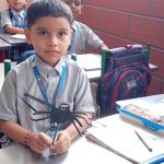 Reuse and recycle activities at Standard Schools Bangalore