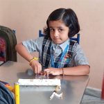 Transforming waste into creativity at Standard Schools