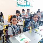 Top ICSE schools promoting creativity in Dasarahalli