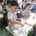 Sustainable learning at ICSE schools Bangalore