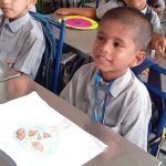 Creative co-curricular programs in Bangalore ICSE schools