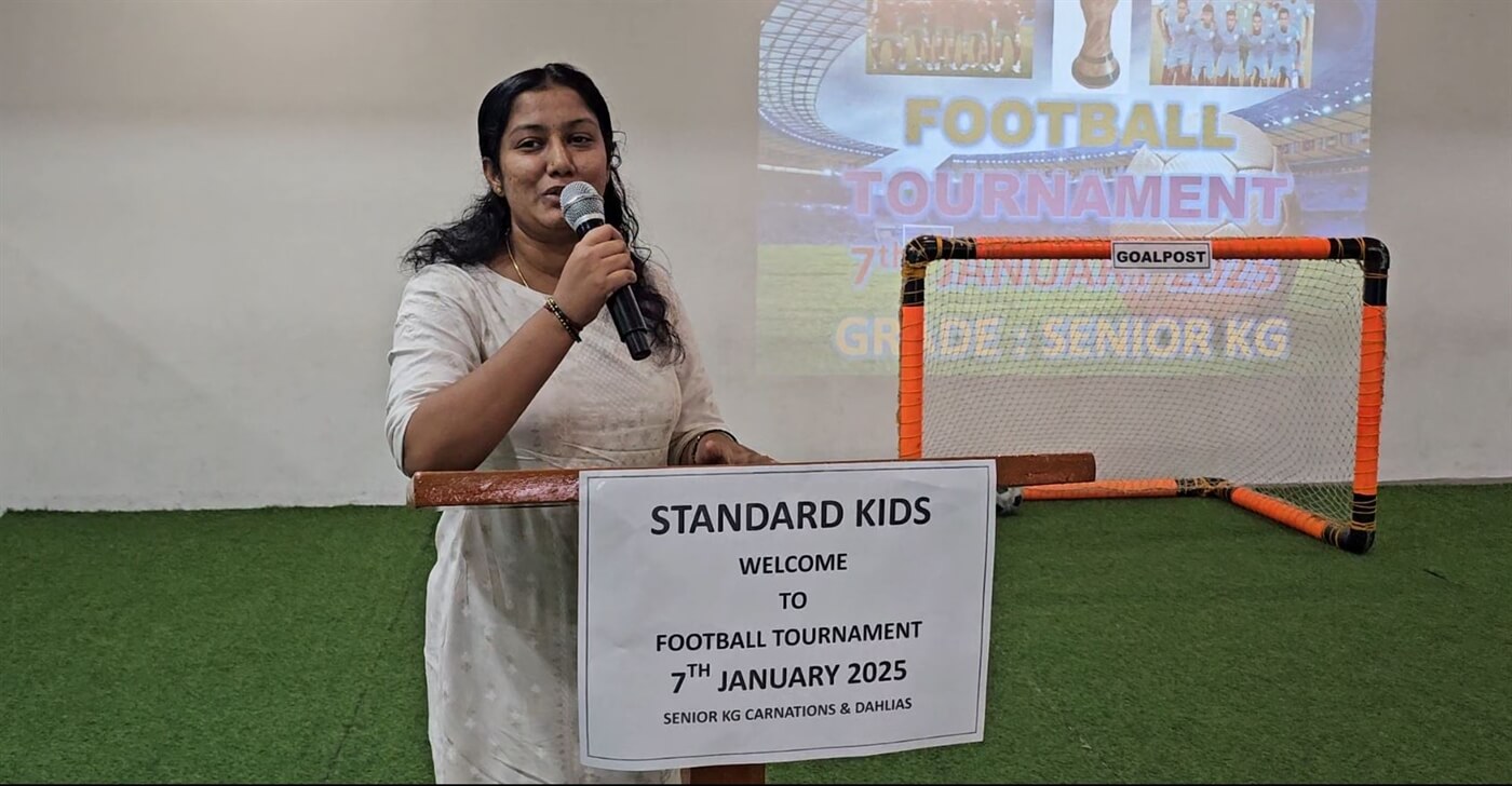 Football Tournament