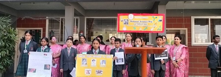 National Science day
