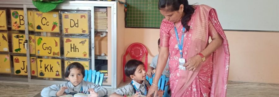 Picture Talk: Enhancing Communication