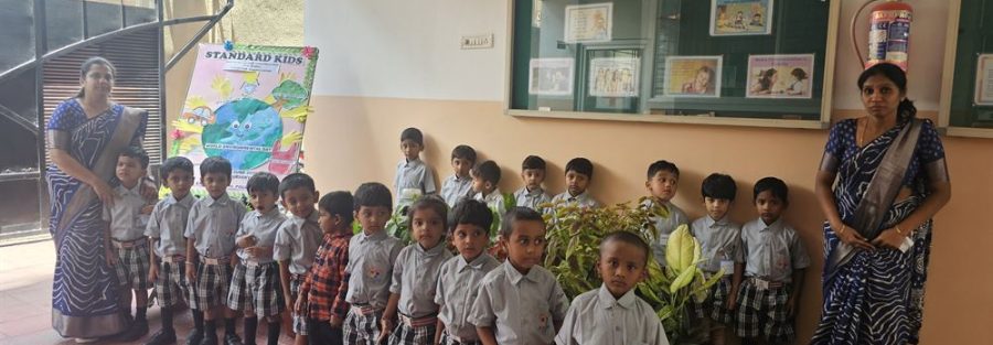 World Environment Day