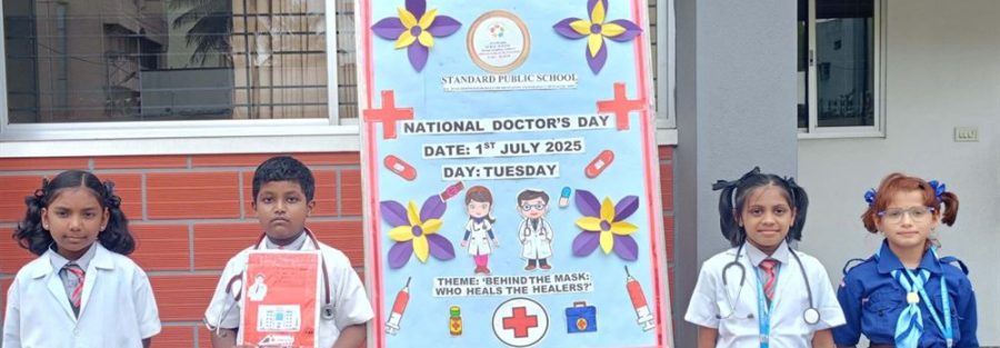 Doctor’s Day